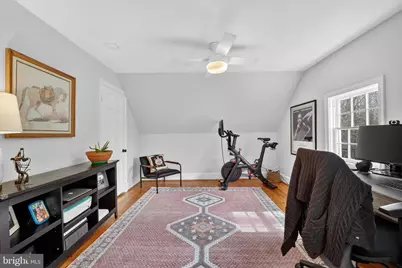 5445 30th Street NW, Washington, DC 20015 - Photo 35