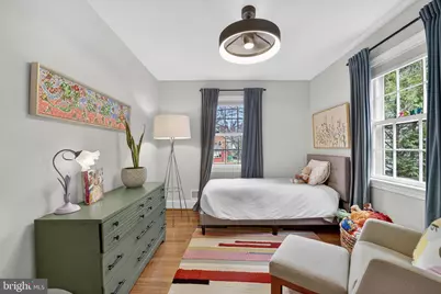 5445 30th Street NW, Washington, DC 20015 - Photo 31