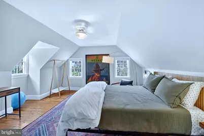 5445 30th Street NW, Washington, DC 20015 - Photo 33