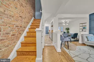 1118 Staples St NE, Washington, DC 20002 - Photo 11