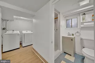 1118 Staples St NE, Washington, DC 20002 - Photo 25