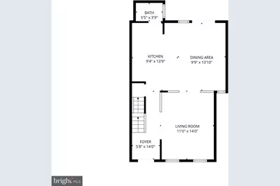 1118 Staples Street NE, Washington, DC 20002 - Photo 31