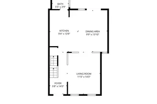 1118 Staples St NE, Washington, DC 20002 - Photo 31