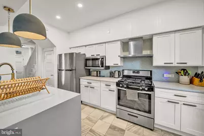 1118 Staples Street NE, Washington, DC 20002 - Photo 5