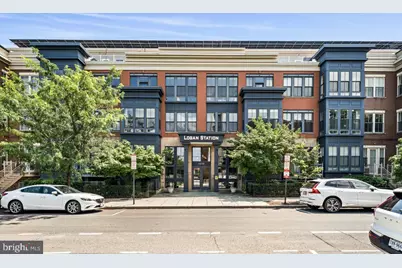 1210 R Street NW #213, Washington, DC 20009 - Photo 1