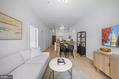 1210 R Street NW #213, Washington, DC 20009 - Photo 9