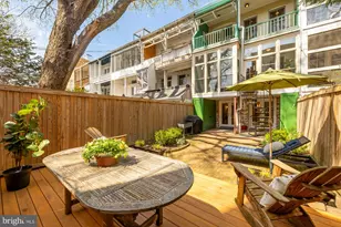 2230 NW Decatur Pl NW, Washington, DC 20008 - Photo 31