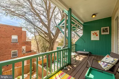 2230 NW Decatur Place NW, Washington, DC 20008 - Photo 21