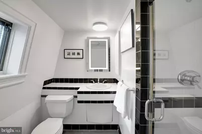 2230 NW Decatur Place NW, Washington, DC 20008 - Photo 17