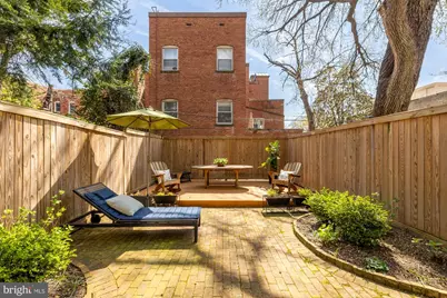 2230 NW Decatur Place NW, Washington, DC 20008 - Photo 31