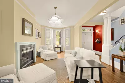 2230 NW Decatur Place NW, Washington, DC 20008 - Photo 5