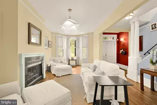 2230 NW Decatur Pl NW, Washington, DC 20008 - Photo 5