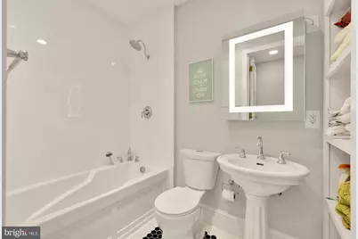 2230 NW Decatur Place NW, Washington, DC 20008 - Photo 17