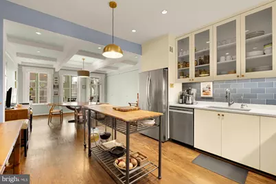 2230 NW Decatur Place NW, Washington, DC 20008 - Photo 9