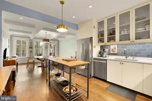 2230 NW Decatur Pl NW, Washington, DC 20008 - Photo 9