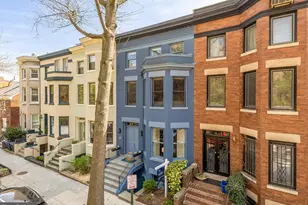 2230 NW Decatur Pl NW, Washington, DC 20008 - Photo 3