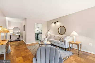 1718 P Street NW #507, Washington, DC 20036 - Photo 3