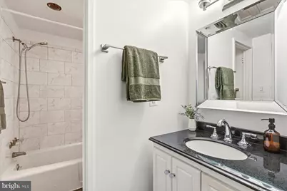 1718 P Street NW #507, Washington, DC 20036 - Photo 13