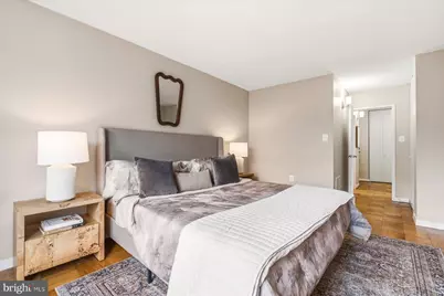 1718 P Street NW #507, Washington, DC 20036 - Photo 11