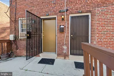 339 54th Street NE, Washington, DC 20019 - Photo 7