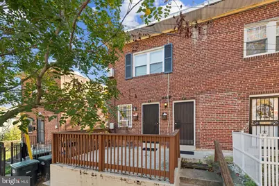 339 54th Street NE, Washington, DC 20019 - Photo 1