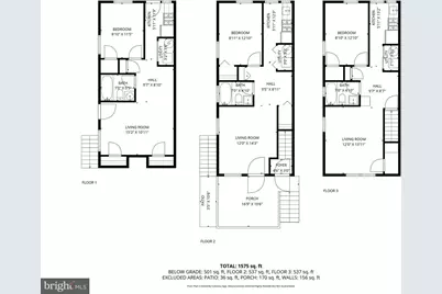 339 54th Street NE, Washington, DC 20019 - Photo 25