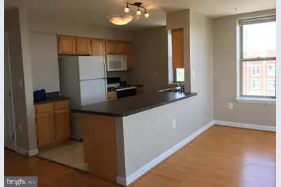 1308 Clifton Street NW #404, Washington, DC 20009 - Photo 5