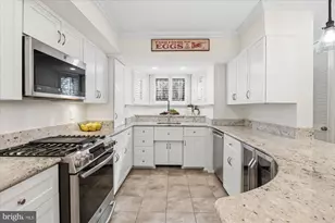 1310 29th St NW, Washington, DC 20007 - Photo 7