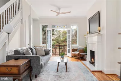 1310 29th Street NW, Washington, DC 20007 - Photo 3