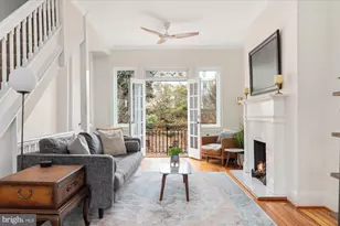 1310 29th St NW, Washington, DC 20007 - Photo 3