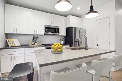 4104 14th Street NW #1, Washington, DC 20011 - Photo 7