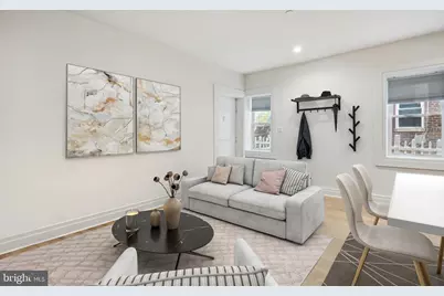 4104 14th Street NW #1, Washington, DC 20011 - Photo 3