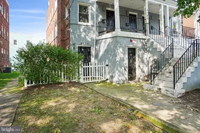 4104 14th Street NW #1, Washington, DC 20011 - Photo 31