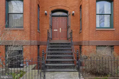 1002 N Street NW, Washington, DC 20001 - Photo 3