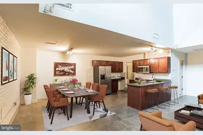 701 Lamont Street NW #26, Washington, DC 20010 - Photo 3