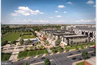 150 V Street NW #V206, Washington, DC 20001 - Photo 21