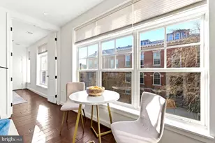 150 V St NW, Washington, DC 20001 - Photo 5