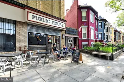 150 V Street NW #V206, Washington, DC 20001 - Photo 29