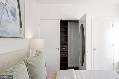 150 V Street NW #V206, Washington, DC 20001 - Photo 11