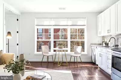 150 V Street NW #V206, Washington, DC 20001 - Photo 3
