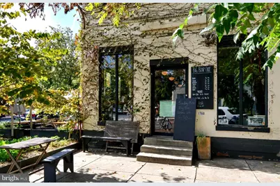 150 V Street NW #V206, Washington, DC 20001 - Photo 27