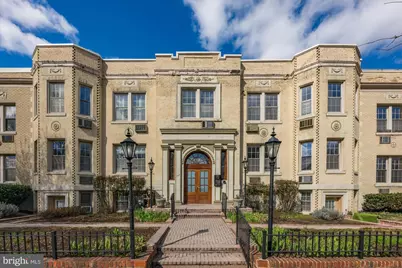 3024 Wisconsin Avenue NW #101, Washington, DC 20016 - Photo 1