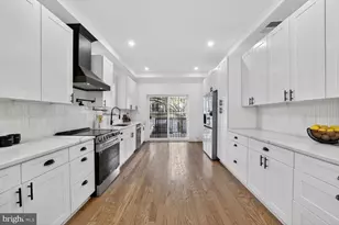 16 Q St NE, Washington, DC 20002 - Photo 7