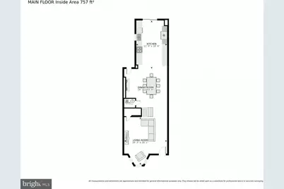 16 Q Street NE, Washington, DC 20002 - Photo 31