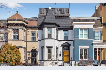 16 Q Street NE, Washington, DC 20002 - Photo 1