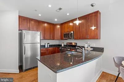 1211 13th Street NW #404, Washington, DC 20005 - Photo 11