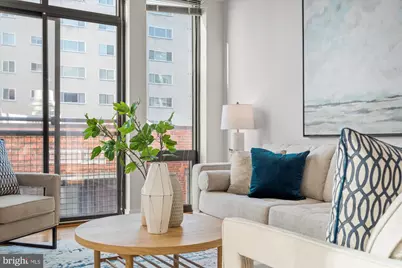 1211 13th Street NW #404, Washington, DC 20005 - Photo 9