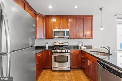 1211 13th Street NW #404, Washington, DC 20005 - Photo 13