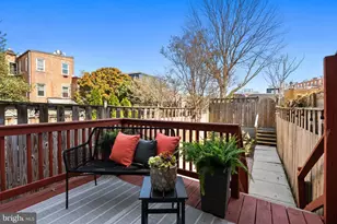 633 12th St NE, Washington, DC 20002 - Photo 31