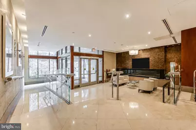 811 4th Street NW #402, Washington, DC 20001 - Photo 19